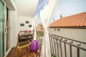 Apartments Komadina